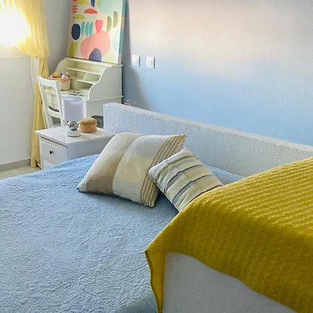 Apartment Jacaranda