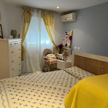Apartment Jacaranda
