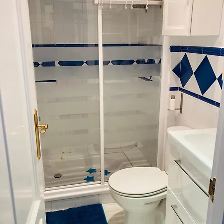 Apartamento Jacaranda *