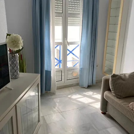 Jacaranda Кониль-де-ла-Фронтера