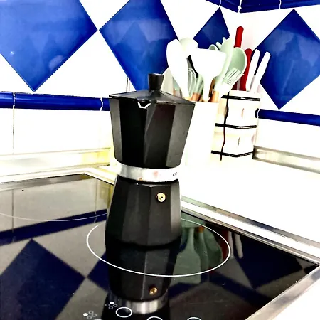 Apartamento Jacaranda