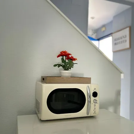 Jacaranda Apartamento *