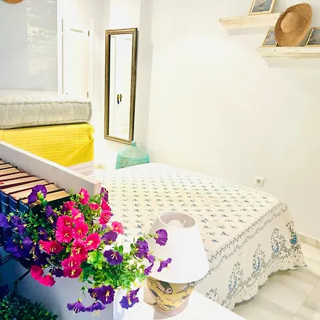 Apartment Jacaranda *