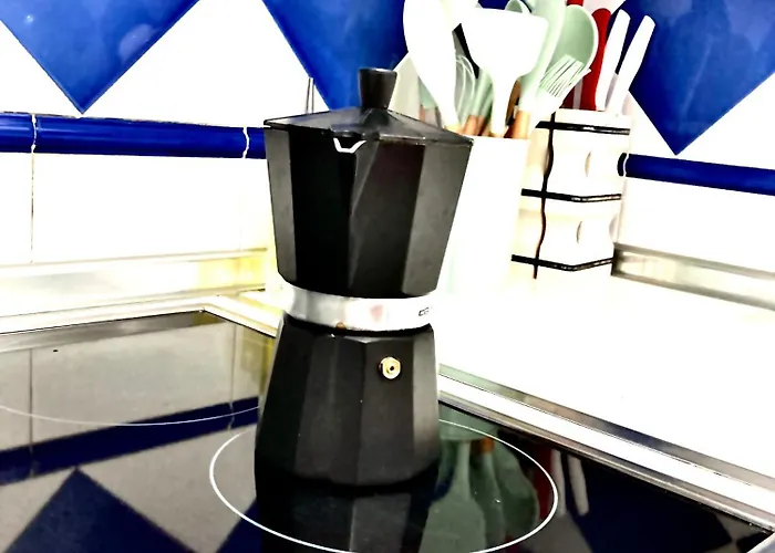 Апартаменты Jacaranda