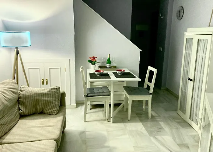 Апартаменты Jacaranda