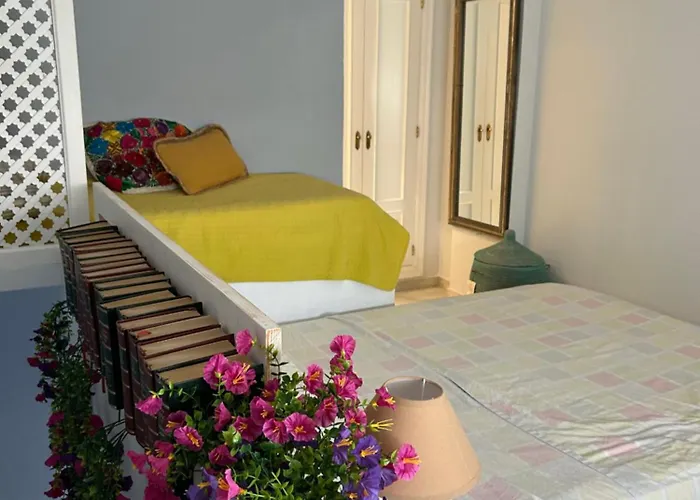 Jacaranda * コニル・デ・ラ・フロンテラ