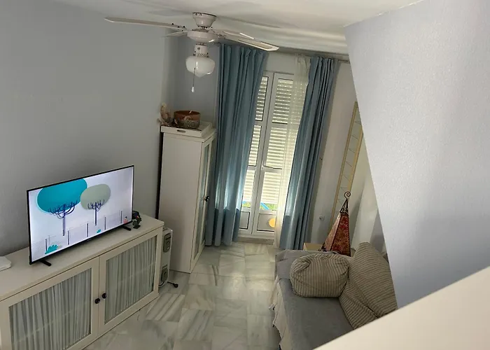 Апартаменты Jacaranda *