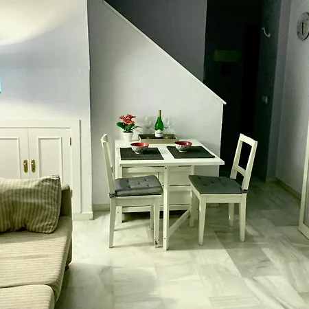 Apartmán Jacaranda