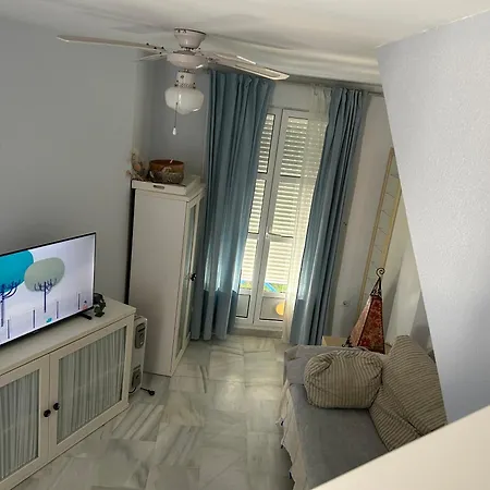 Apartment Jacaranda *